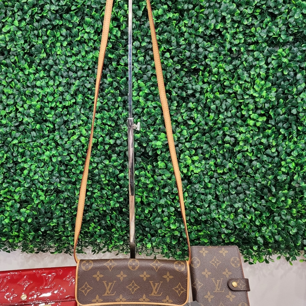 Louis vuitton twin pm great condition